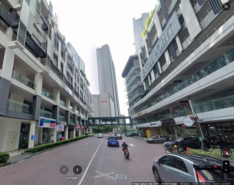 Shop for Sale in Sentul (Kuala Lumpur) - Aw Qi Fan - PropertyGuru.com.my
