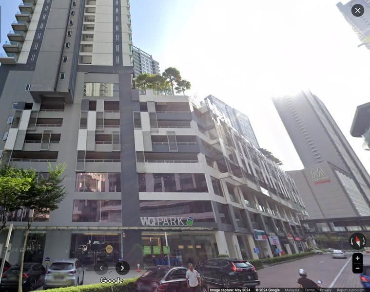 Shop for Sale in Sentul (Kuala Lumpur) - Aw Qi Fan - PropertyGuru.com.my