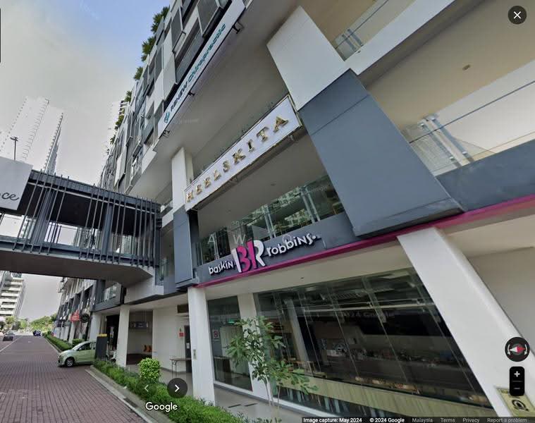 Shop for Sale in Sentul (Kuala Lumpur) - Aw Qi Fan - PropertyGuru.com.my