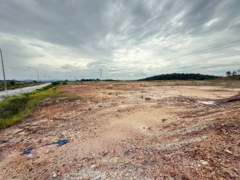 Tanah Perindustrian untuk Dijual di Puncak Alam (Selangor) - Cyrus Soon - PropertyGuru.com.my