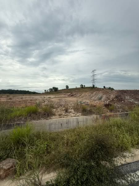 Tanah Perindustrian untuk Dijual di Puncak Alam (Selangor) - Cyrus Soon - PropertyGuru.com.my