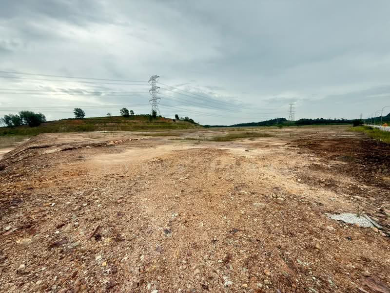 Tanah Perindustrian untuk Dijual di Puncak Alam (Selangor) - Cyrus Soon - PropertyGuru.com.my