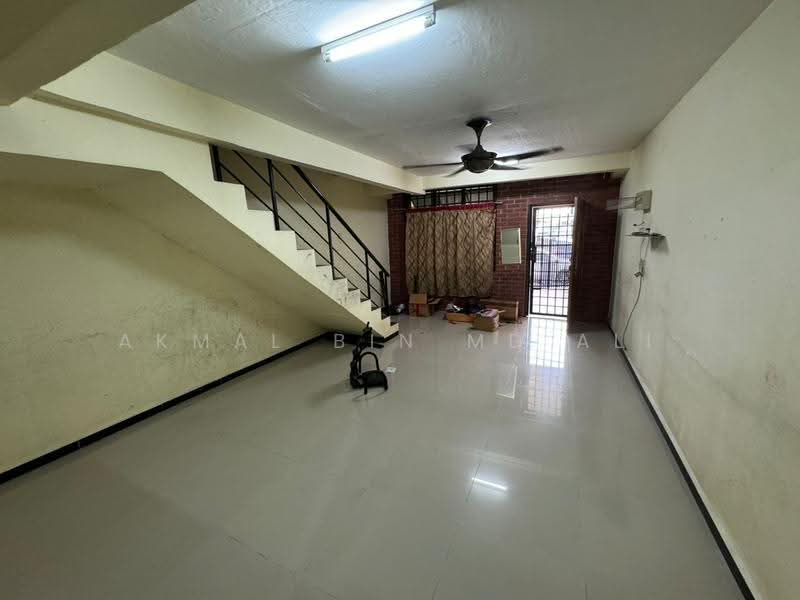2-storey Terraced House for Sale in Taman Johor Jaya (Johor Bahru) - Akmal Bin MD Ali - PropertyGuru.com.my