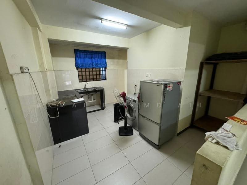 2-storey Terraced House for Sale in Taman Johor Jaya (Johor Bahru) - Akmal Bin MD Ali - PropertyGuru.com.my