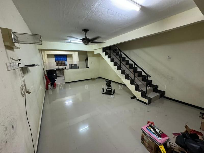 2-storey Terraced House for Sale in Taman Johor Jaya (Johor Bahru) - Akmal Bin MD Ali - PropertyGuru.com.my