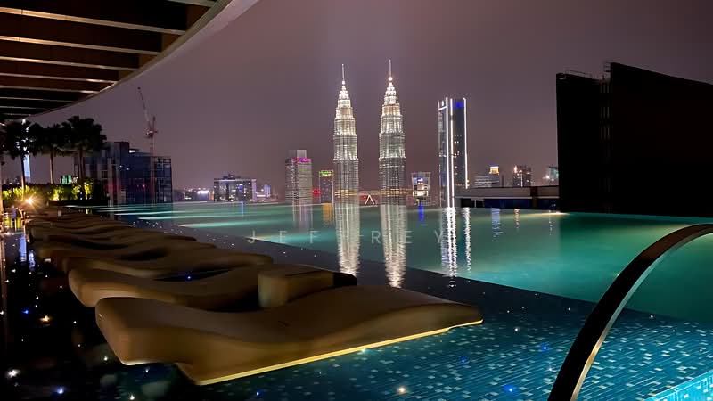 Service Residence for Sale at Eaton Residence - Jeffrey Chia - PropertyGuru.com.my