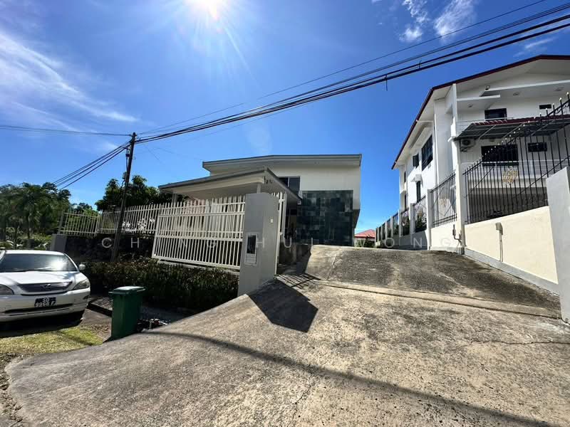 Rumah Banglo untuk Dijual di Kota Kinabalu (Sabah) - Ching Hui Wong - PropertyGuru.com.my