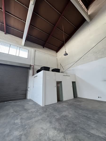 Kilang Terpisah untuk Disewa di Chan Sow Lin (Cheras) - Andrew Neoh - Interior - PropertyGuru.com.my