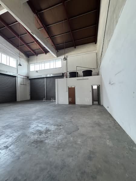 Kilang Terpisah untuk Disewa di Chan Sow Lin (Cheras) - Andrew Neoh - Interior - PropertyGuru.com.my