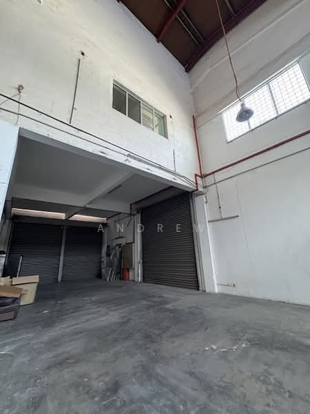 Kilang Terpisah untuk Disewa di Chan Sow Lin (Cheras) - Andrew Neoh - Interior - PropertyGuru.com.my