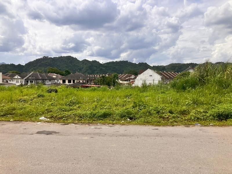 2-storey Terraced House for Sale in Fair Park (Ipoh) - Nicholas Poh - PropertyGuru.com.my