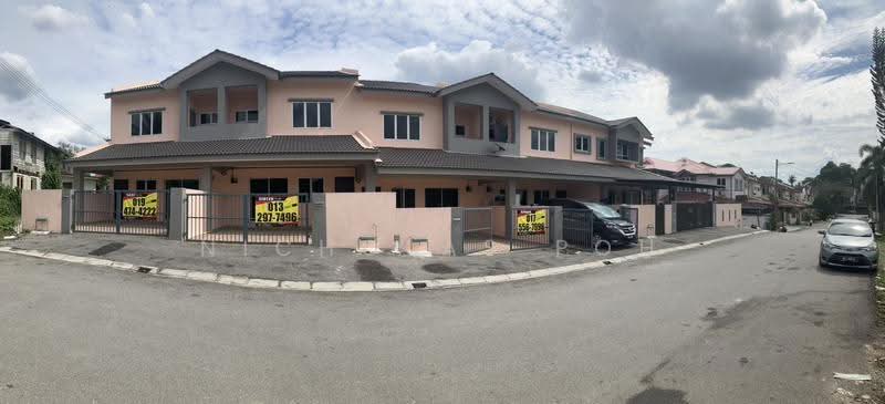 2-storey Terraced House for Sale in Fair Park (Ipoh) - Nicholas Poh - PropertyGuru.com.my