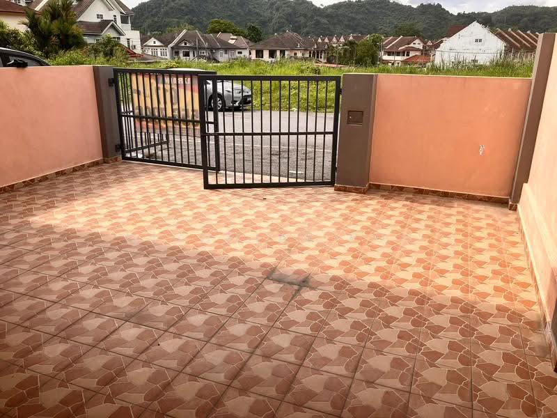 2-storey Terraced House for Sale in Fair Park (Ipoh) - Nicholas Poh - PropertyGuru.com.my