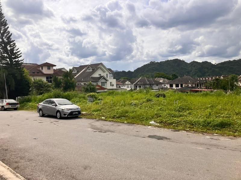 2-storey Terraced House for Sale in Fair Park (Ipoh) - Nicholas Poh - PropertyGuru.com.my