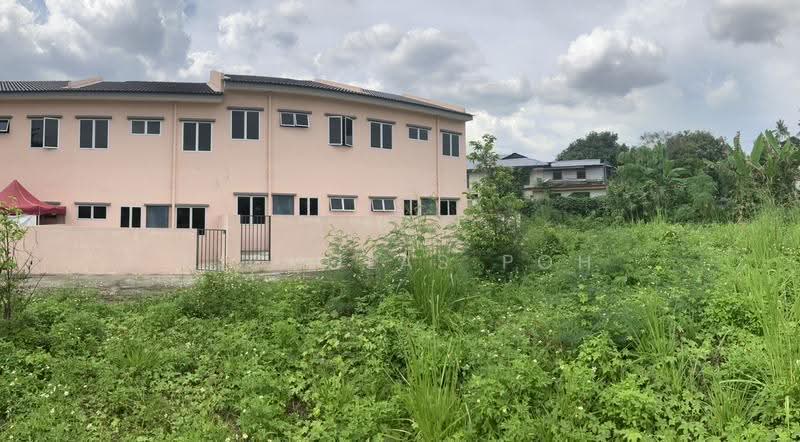 2-storey Terraced House for Sale in Fair Park (Ipoh) - Nicholas Poh - PropertyGuru.com.my