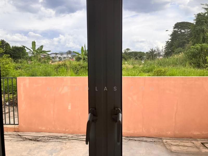 2-storey Terraced House for Sale in Fair Park (Ipoh) - Nicholas Poh - PropertyGuru.com.my