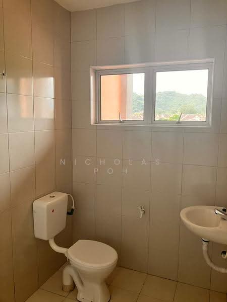 2-storey Terraced House for Sale in Fair Park (Ipoh) - Nicholas Poh - PropertyGuru.com.my