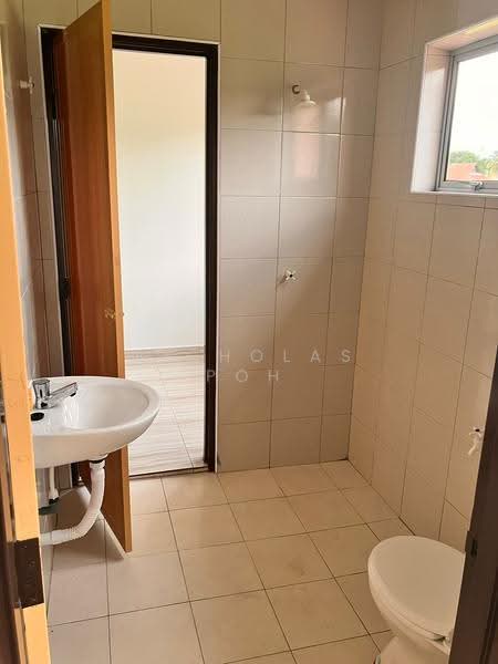 2-storey Terraced House for Sale in Fair Park (Ipoh) - Nicholas Poh - PropertyGuru.com.my