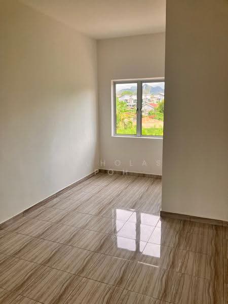 2-storey Terraced House for Sale in Fair Park (Ipoh) - Nicholas Poh - PropertyGuru.com.my