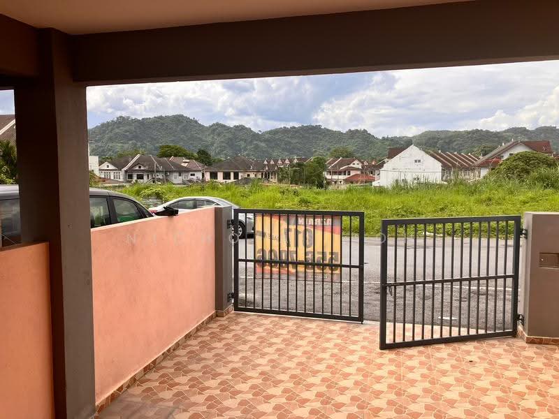 2-storey Terraced House for Sale in Fair Park (Ipoh) - Nicholas Poh - PropertyGuru.com.my
