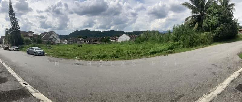 2-storey Terraced House for Sale in Fair Park (Ipoh) - Nicholas Poh - PropertyGuru.com.my