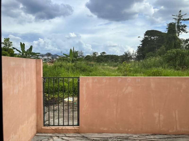 2-storey Terraced House for Sale in Fair Park (Ipoh) - Nicholas Poh - PropertyGuru.com.my