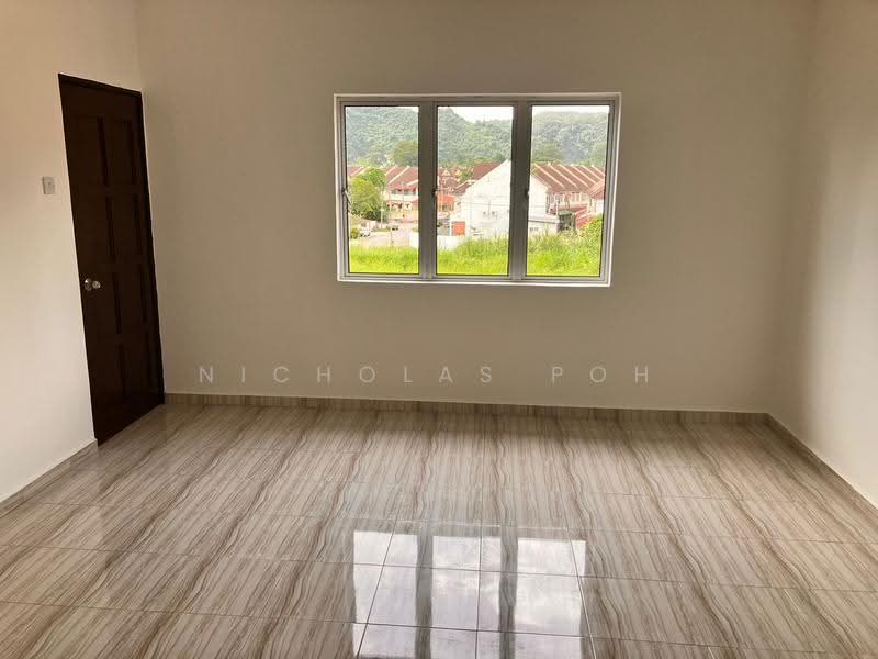 2-storey Terraced House for Sale in Fair Park (Ipoh) - Nicholas Poh - PropertyGuru.com.my