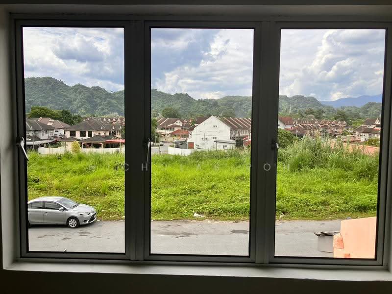 2-storey Terraced House for Sale in Fair Park (Ipoh) - Nicholas Poh - PropertyGuru.com.my