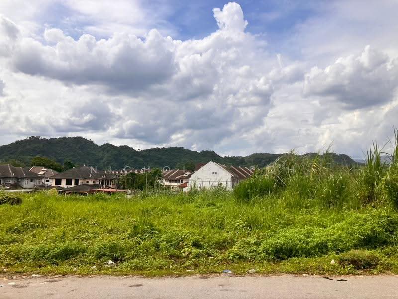 2-storey Terraced House for Sale in Fair Park (Ipoh) - Nicholas Poh - PropertyGuru.com.my