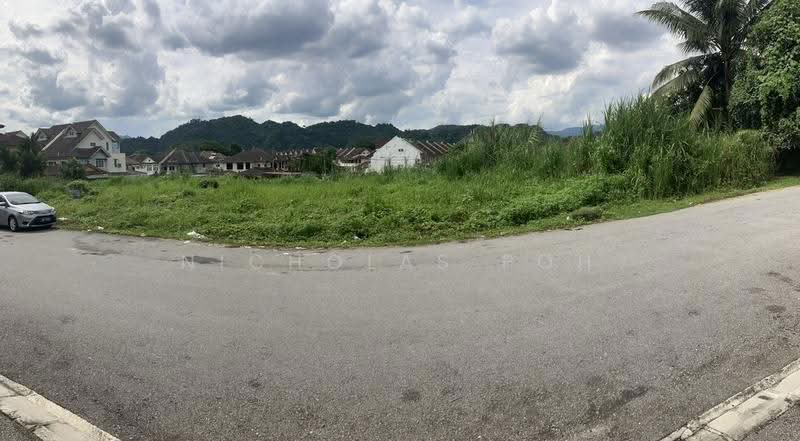 2-storey Terraced House for Sale in Fair Park (Ipoh) - Nicholas Poh - PropertyGuru.com.my