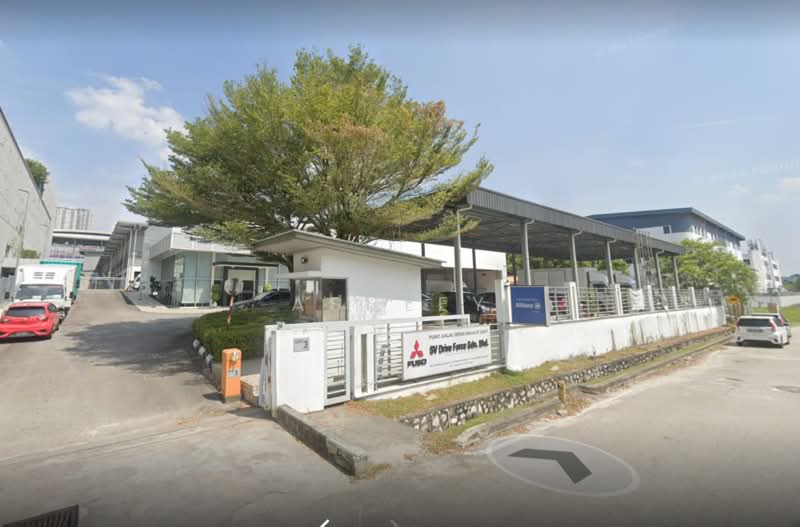 Kilang Teres untuk Dijual di Bk 1,Jalan Kinrara,Bandar Kinrara, Bukit Jalil (Bandar Kinrara) - Ashley Cheoh - PropertyGuru.com.my