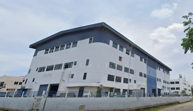 Kilang Teres untuk Dijual di Bk 1,Jalan Kinrara,Bandar Kinrara, Bukit Jalil (Bandar Kinrara) - Ashley Cheoh - PropertyGuru.com.my