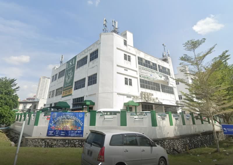 Kilang Teres untuk Dijual di Bk 1,Jalan Kinrara,Bandar Kinrara, Bukit Jalil (Bandar Kinrara) - Ashley Cheoh - PropertyGuru.com.my