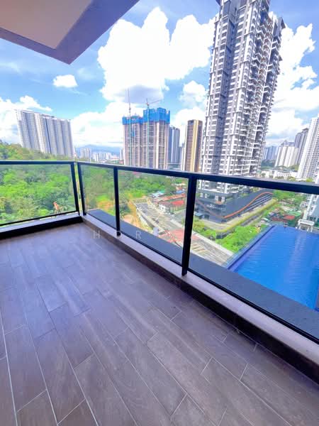 Condominium for Rent at Residensi Astrea - Hor Yan - PropertyGuru.com.my