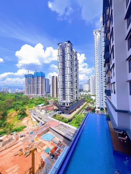 Condominium for Rent at Residensi Astrea - Hor Yan - PropertyGuru.com.my