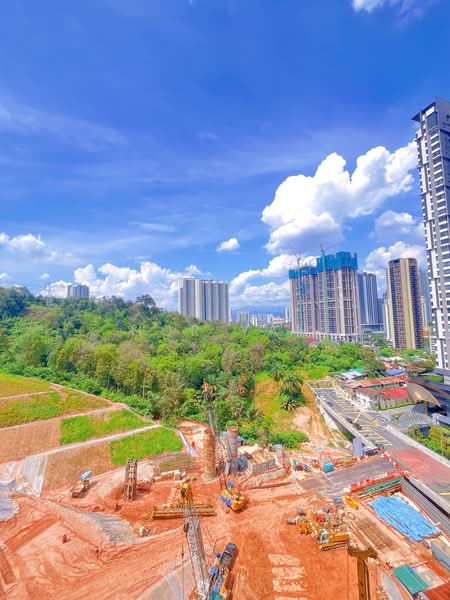 Condominium for Rent at Residensi Astrea - Hor Yan - PropertyGuru.com.my