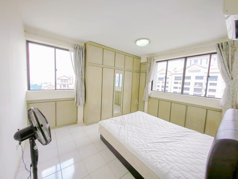 Condominium for Rent at Mont Kiara Palma - Hor Yan - PropertyGuru.com.my