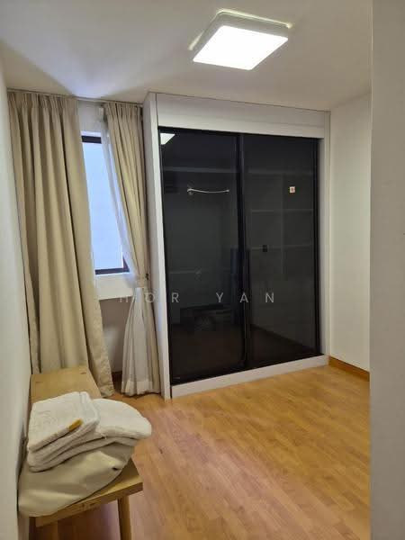 Condominium for Rent at Mont Kiara Palma - Hor Yan - Interior - PropertyGuru.com.my