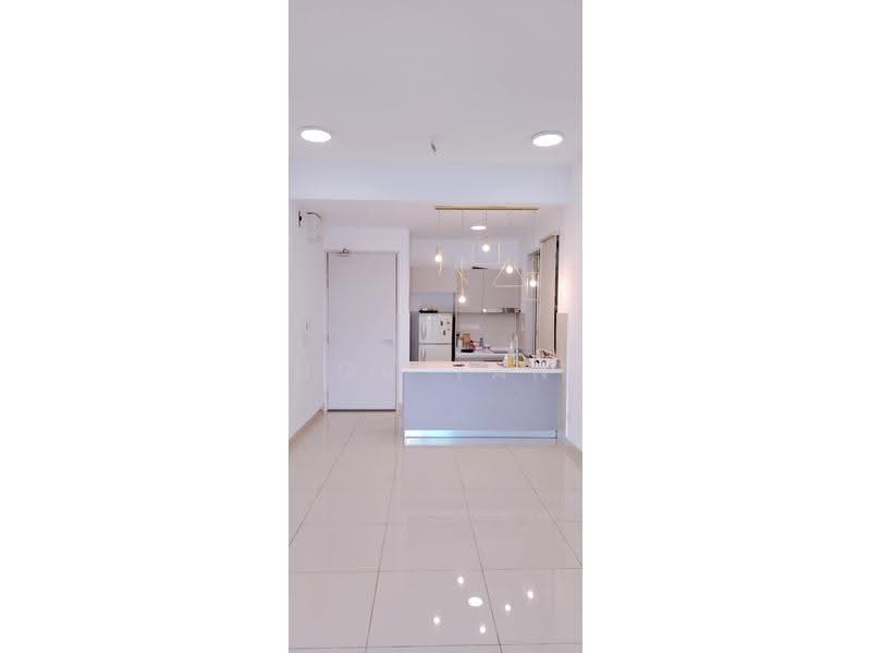 Kediaman Servis untuk Disewa di Citizen 2 - Hor Yan - Kitchen - PropertyGuru.com.my