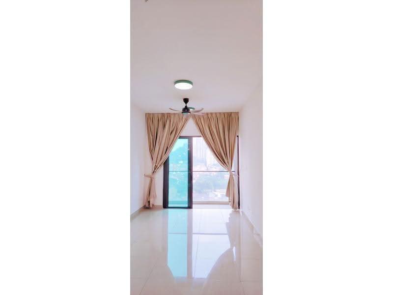 Kediaman Servis untuk Disewa di Citizen 2 - Hor Yan - View - PropertyGuru.com.my