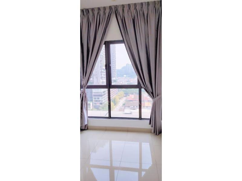 Kediaman Servis untuk Disewa di Citizen 2 - Hor Yan - View - PropertyGuru.com.my