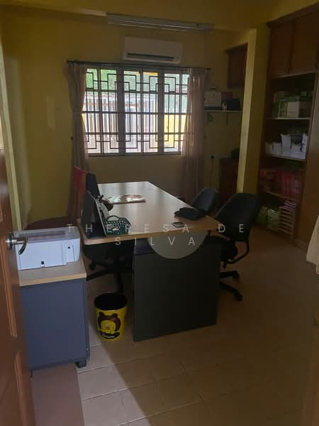 2-storey Terraced House for Sale in SS17 (Subang Jaya) - Theresa De Silva - PropertyGuru.com.my