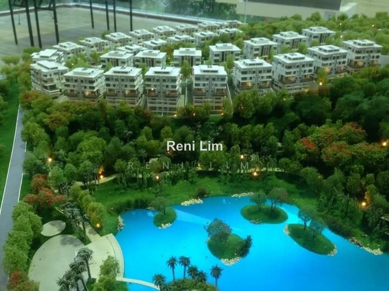 Semi-Detached House for Sale in Bandar Damansara Perdana (Damansara Perdana) - Reni Lim - PropertyGuru.com.my