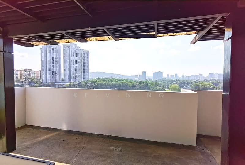 Kondominium untuk Dijual di Opal Damansara - Kelvin Ng - PropertyGuru.com.my
