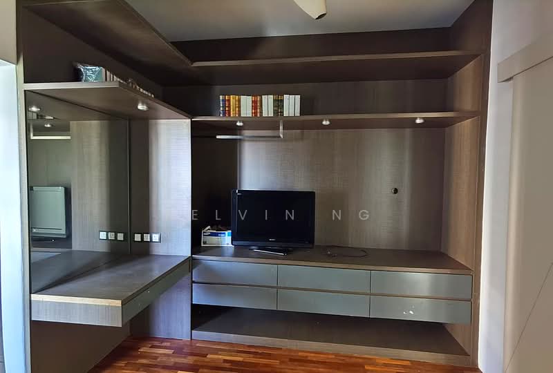 Kondominium untuk Dijual di Opal Damansara - Kelvin Ng - PropertyGuru.com.my