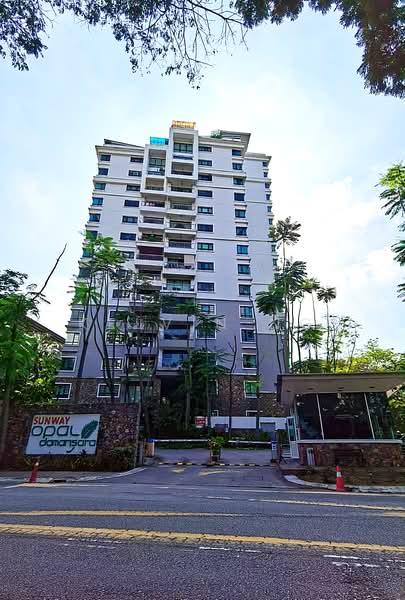 Kondominium untuk Dijual di Opal Damansara - Kelvin Ng - PropertyGuru.com.my
