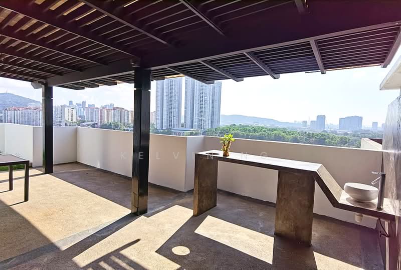Kondominium untuk Dijual di Opal Damansara - Kelvin Ng - PropertyGuru.com.my