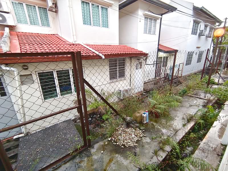 Rumah Teres 2 Tingkat untuk Dijual di Usj 9 (Subang Jaya) - Kelvin Ng - PropertyGuru.com.my