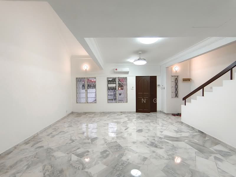 Rumah Teres 2 Tingkat untuk Dijual di Usj 9 (Subang Jaya) - Kelvin Ng - PropertyGuru.com.my