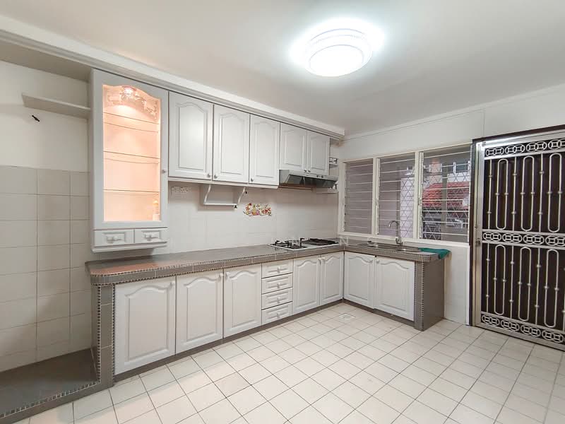 Rumah Teres 2 Tingkat untuk Dijual di Usj 9 (Subang Jaya) - Kelvin Ng - PropertyGuru.com.my